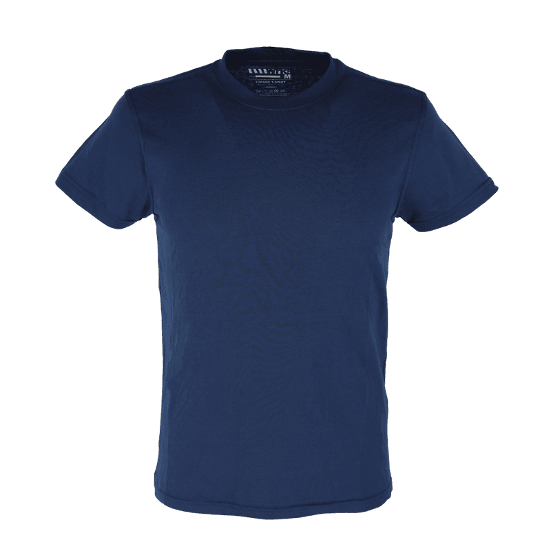 Wrks, Tkjorte, Peacoat