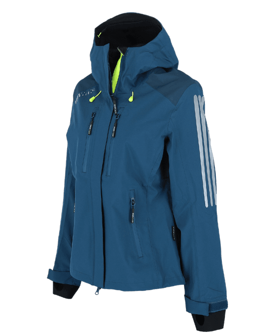 Hovedbilde Husky Shell Jacket Blue Wing Teal