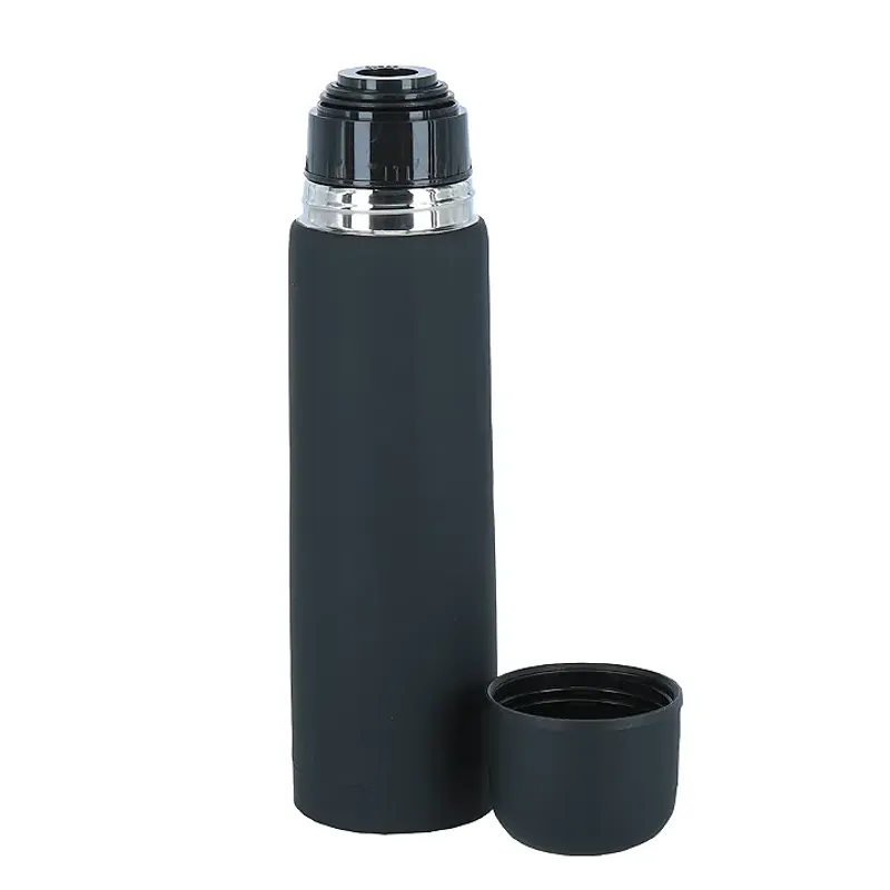 Forest Termos 0,5L Black