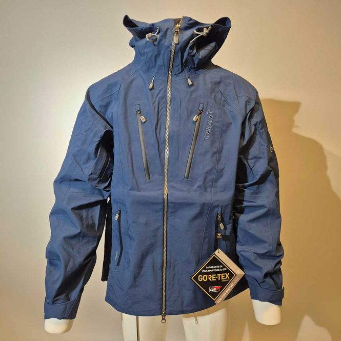 Hovedbilde Gore-Tex jakke, Herre