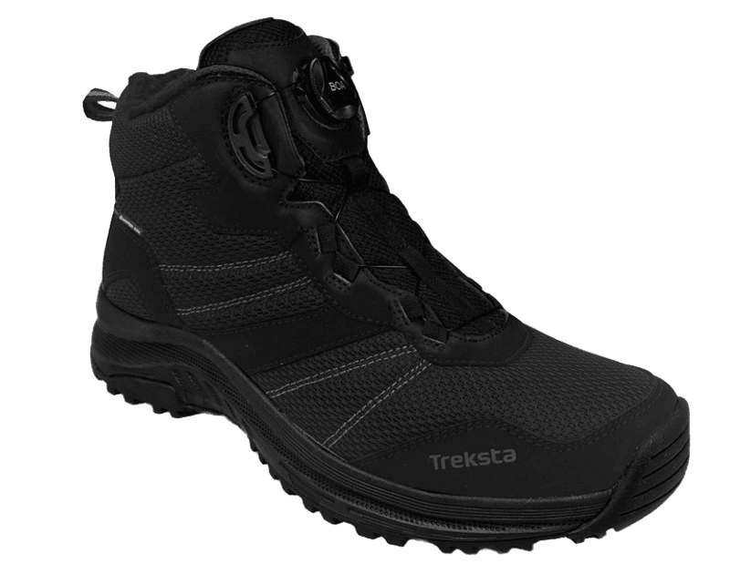 Treksta Polar Mid Boa HTX