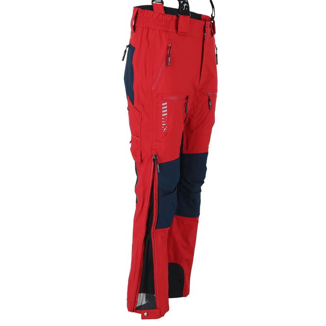 Hovedbilde Wrks, Husky Shell Pant, Lava Falls