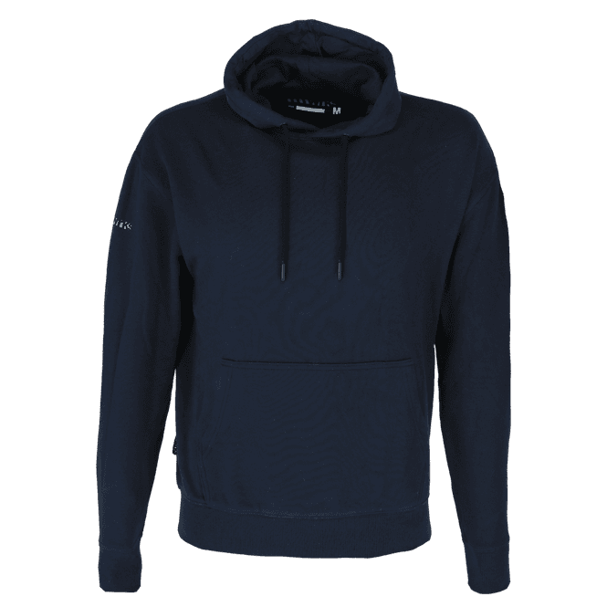 Hovedbilde Kaolin College Hooded sweater, Sky Captain