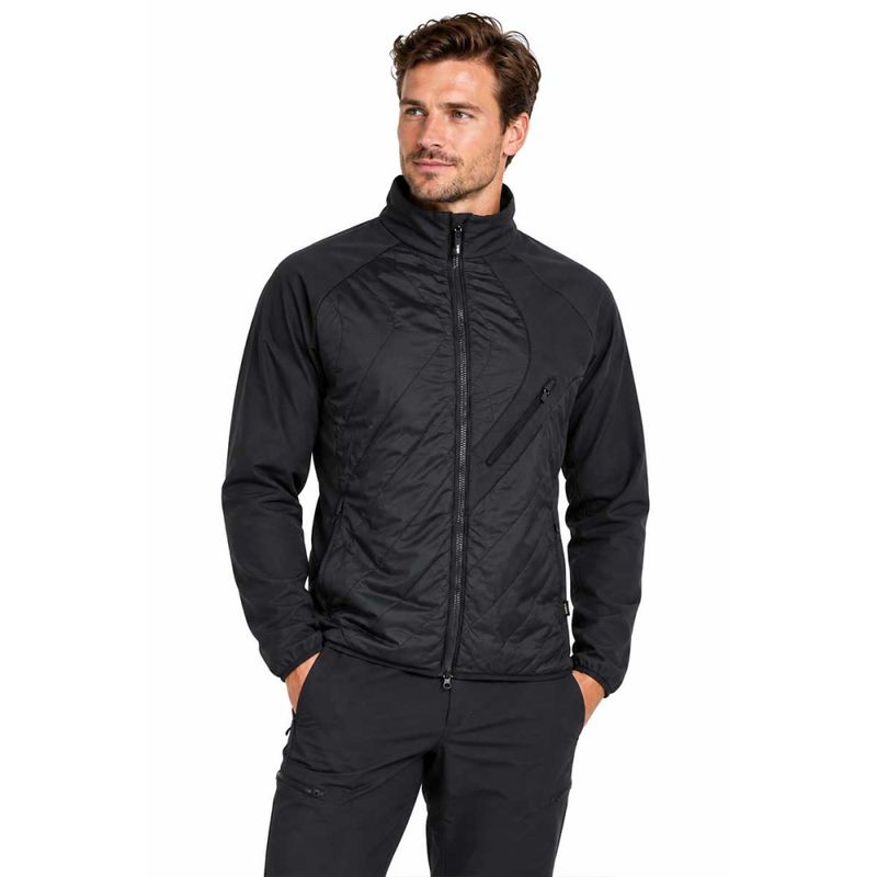 Shepherd Jakke Herre Black Beauty