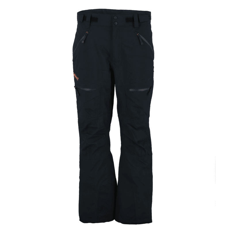 Grotbrean Bukse Herre,Black Beauty