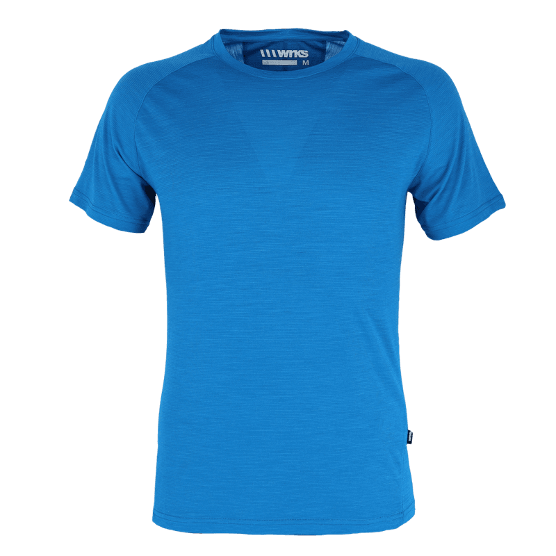 Gemstone Wool T-shirt M,