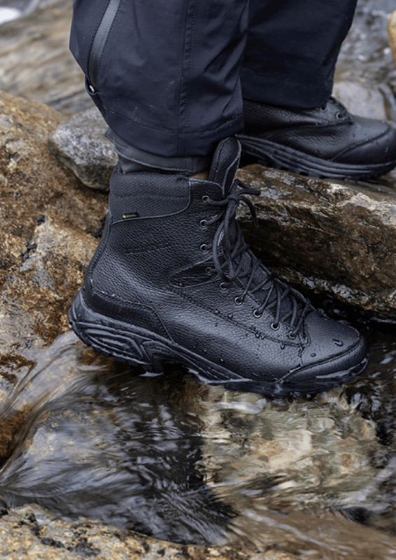 Stegastein GoreTex Sko 