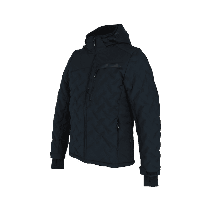 Brimstone Jacket,Black Beauty