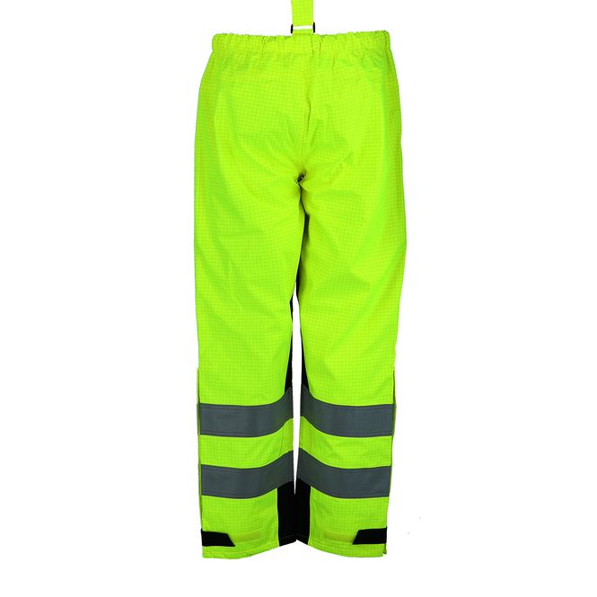 Hovedbilde Wrks, Jasper Pro Pant High Vis, Safety Yellow
